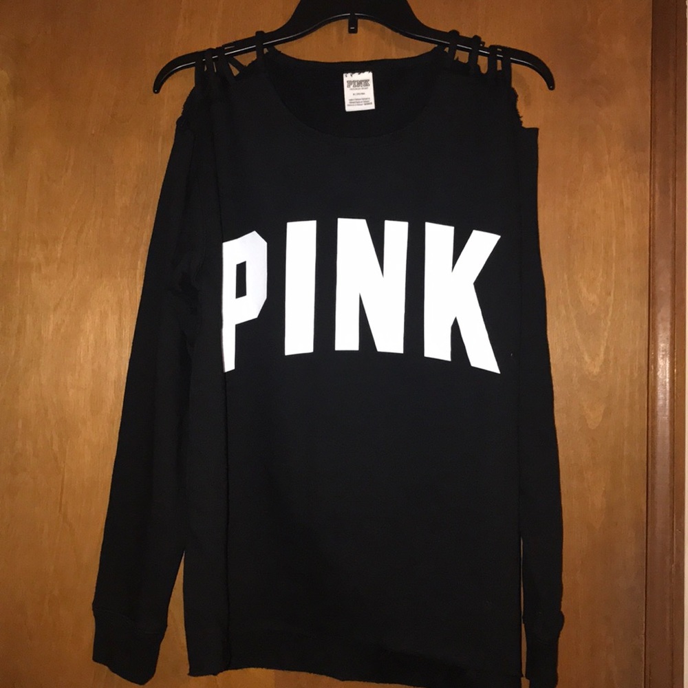 Victoria Secret PINK sweatshirt